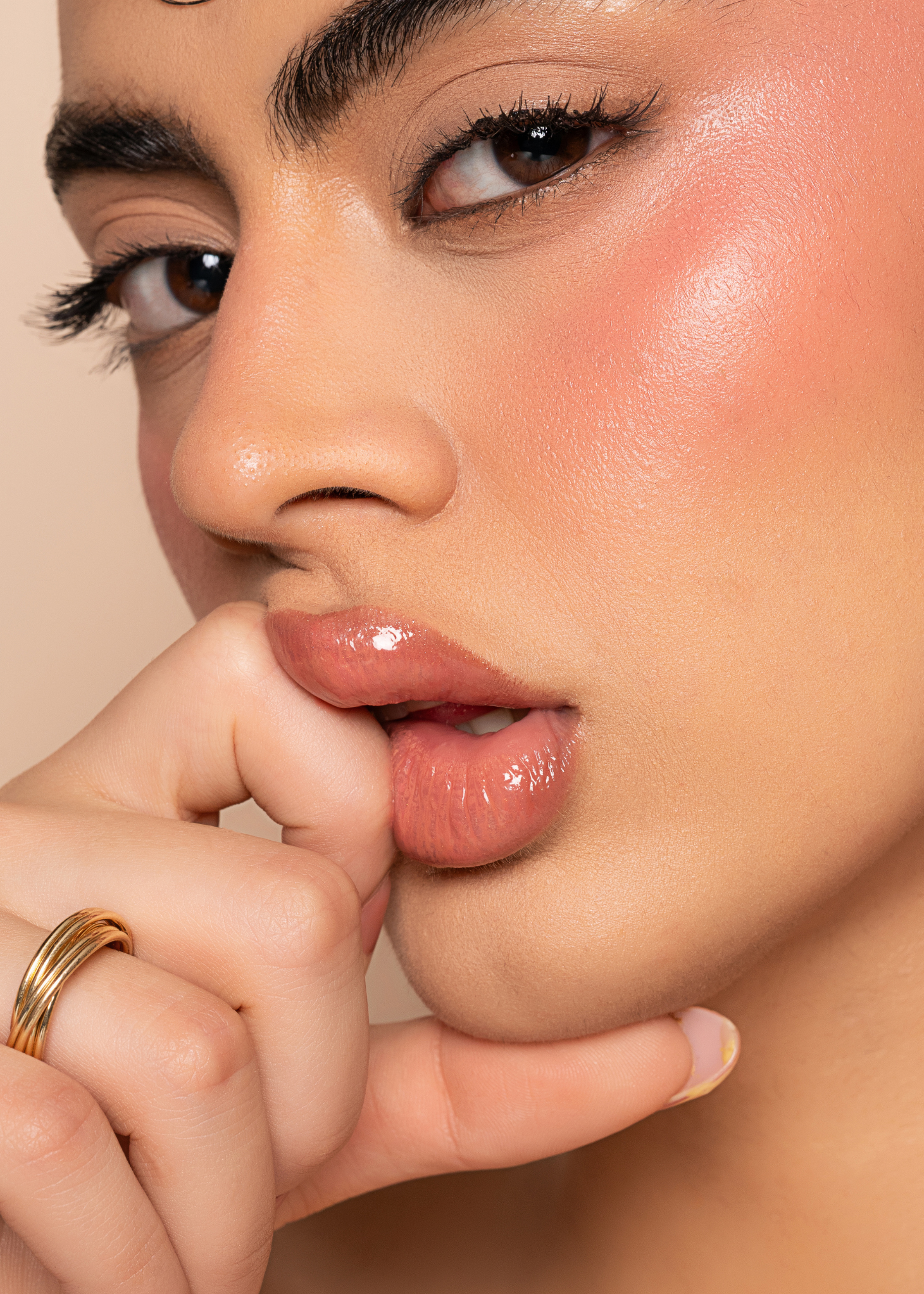 Tinted Gloss Balm (6ml)