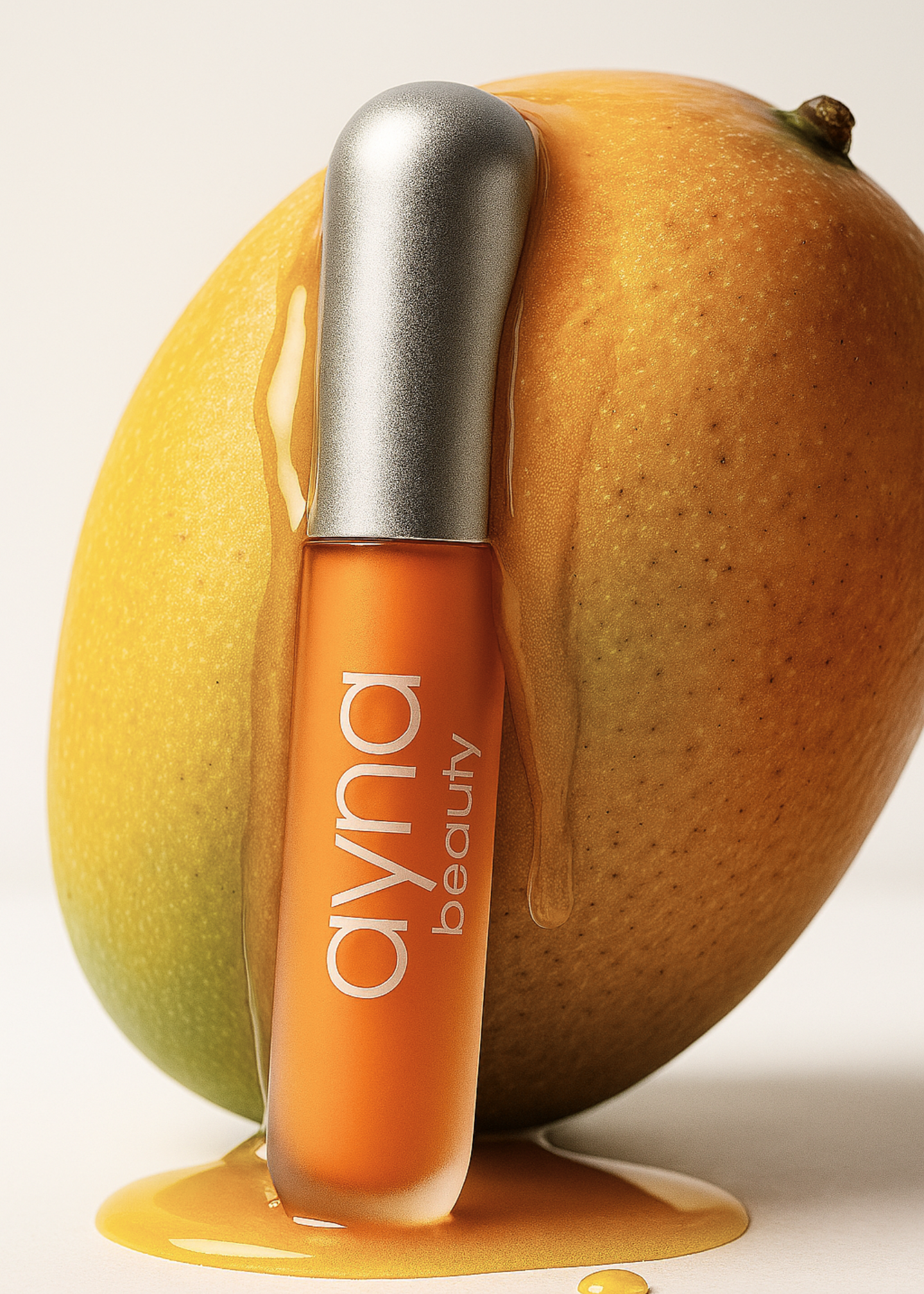 Tinted Gloss Balm (6ml)