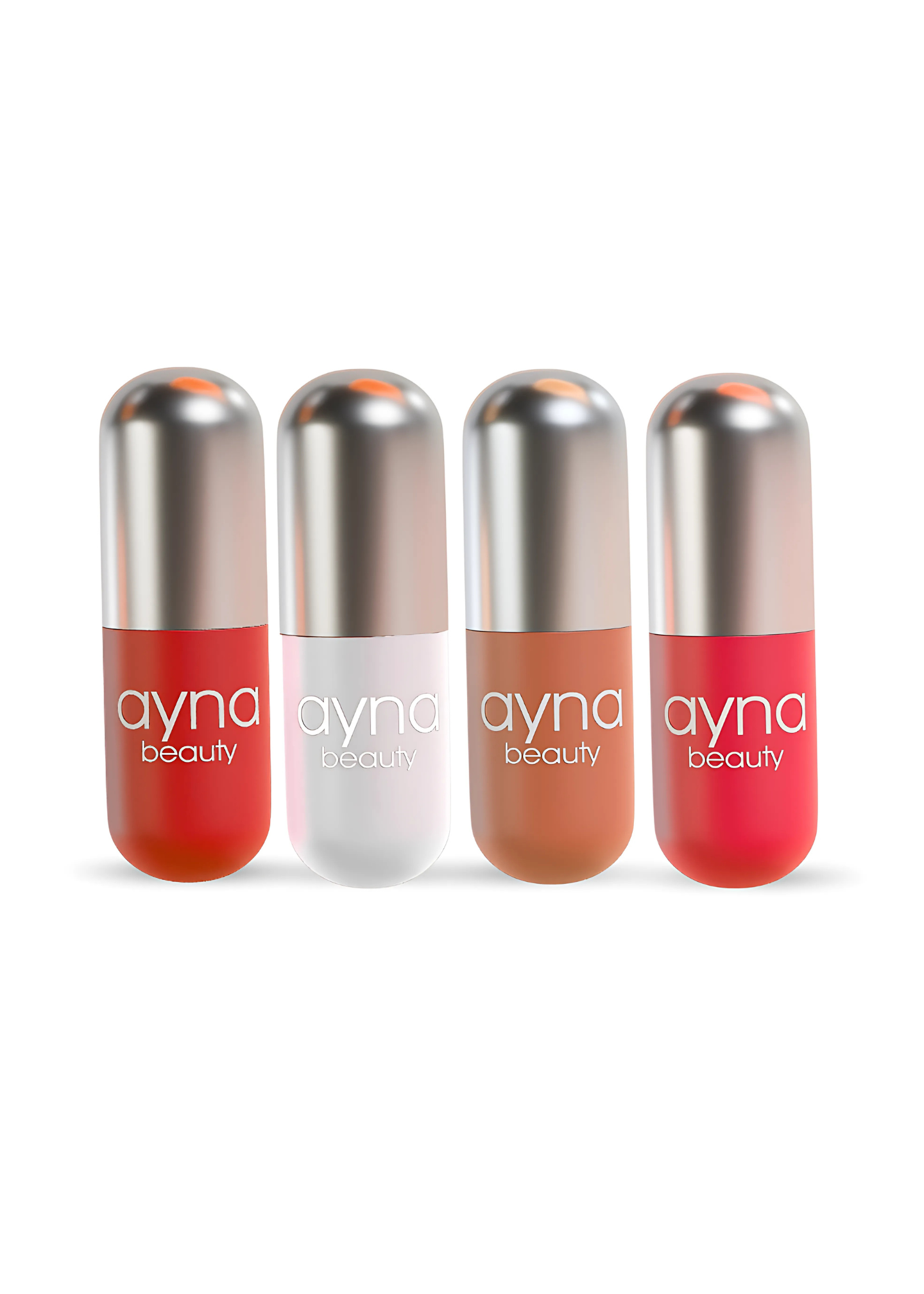 Tinted Gloss Balm Minis