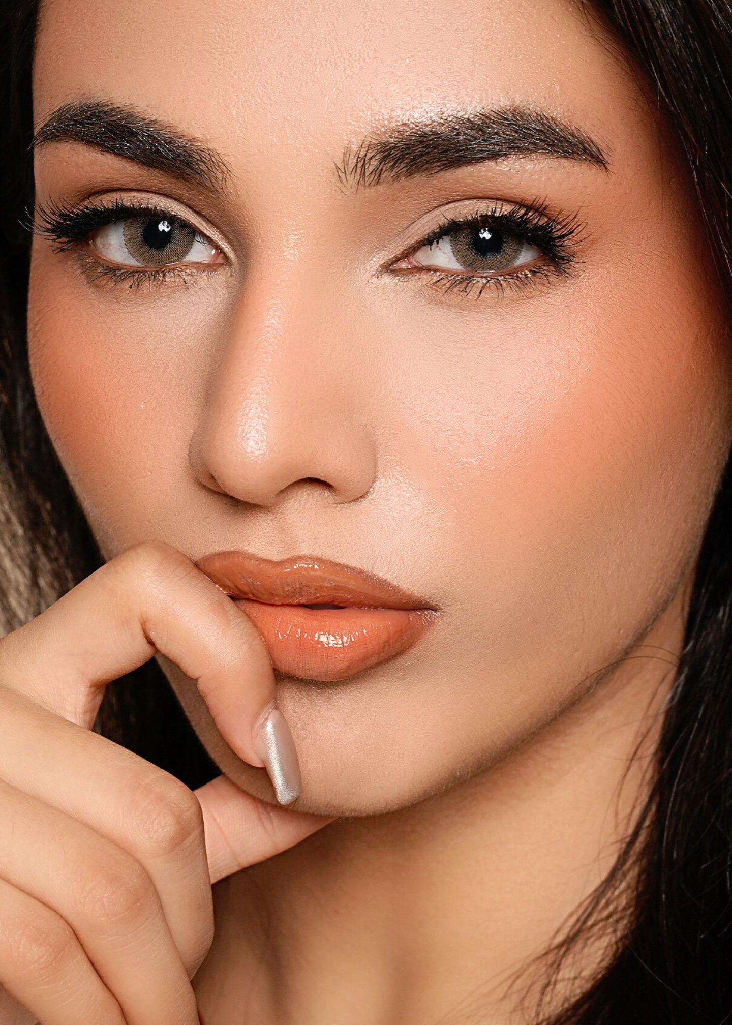Tinted Gloss Balm (6ml)