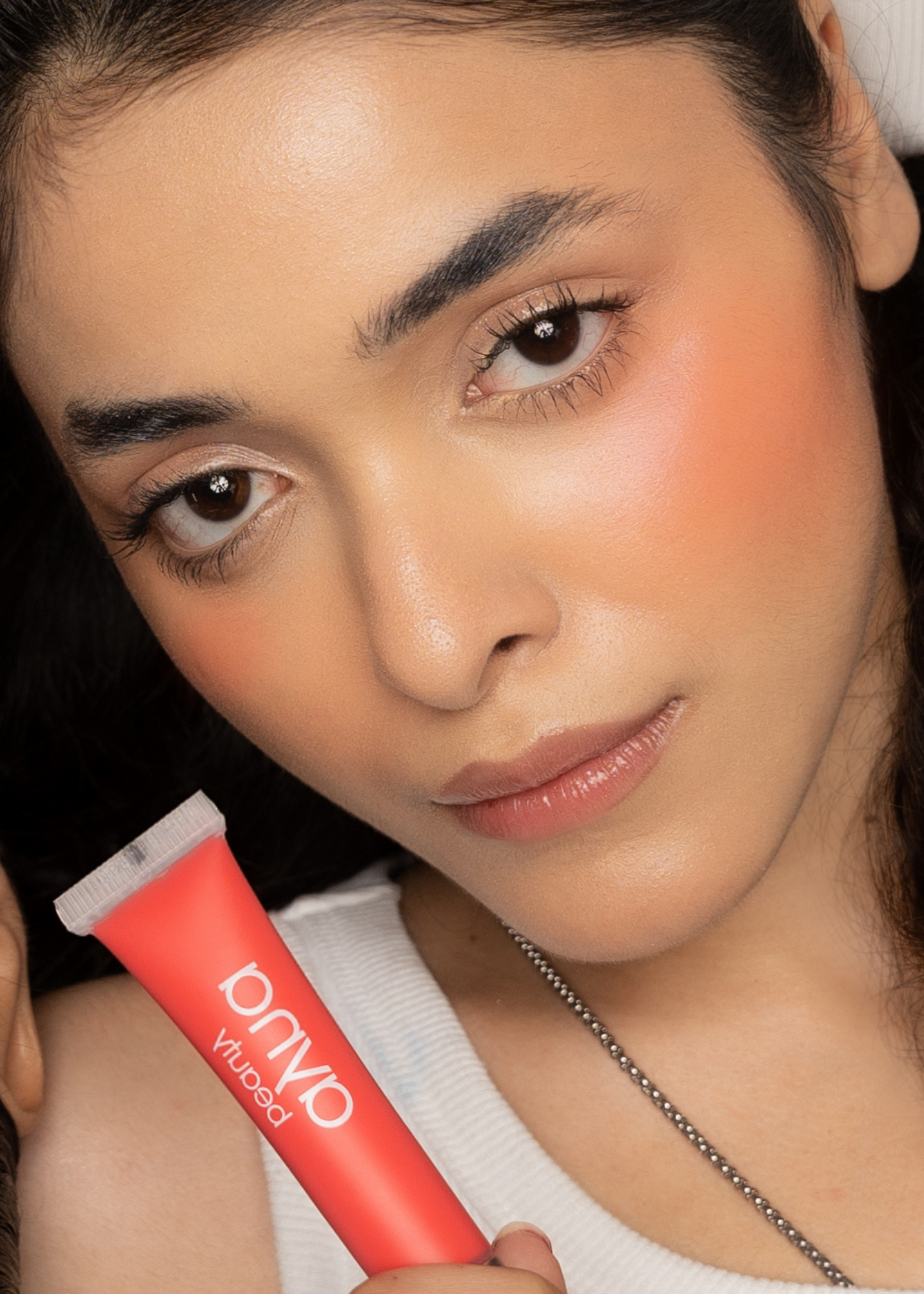 Hydrating Lip and Cheek Tint (12ml)