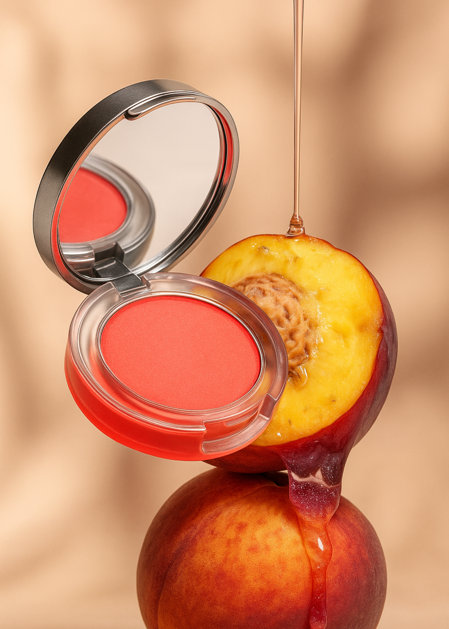 Cream Blush Balm (3g)