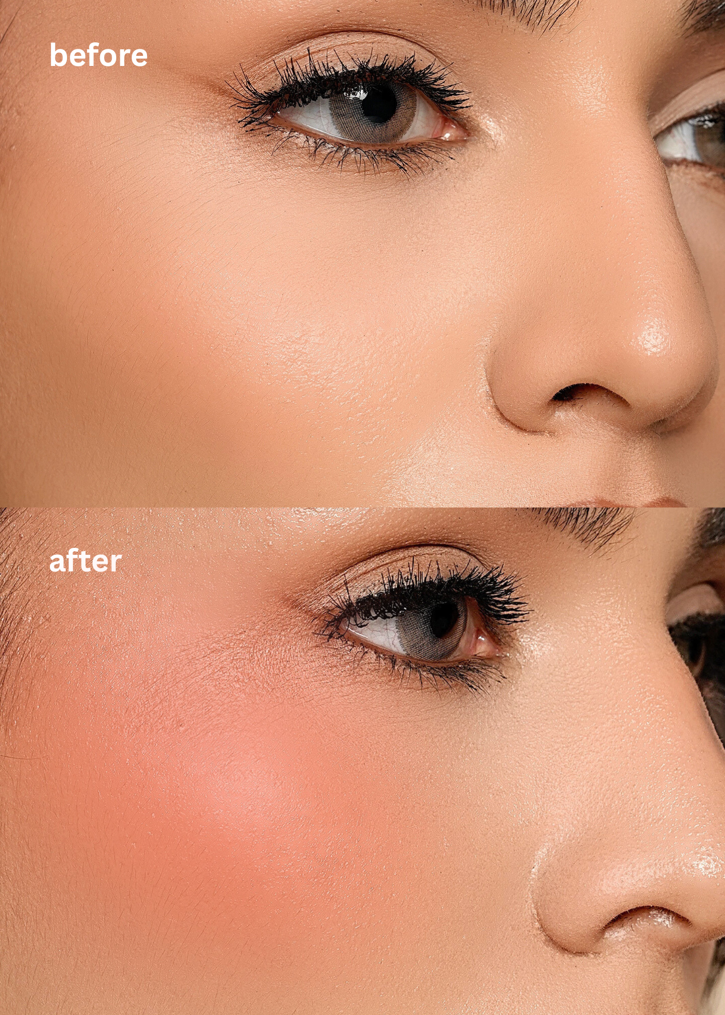 Hydrating Lip and Cheek Tint (12ml)