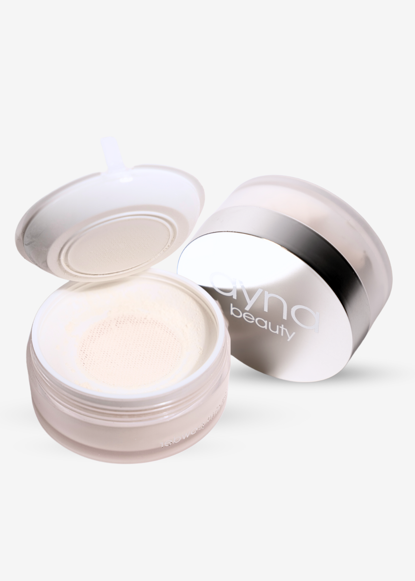 Satin Skin Powder (25g)