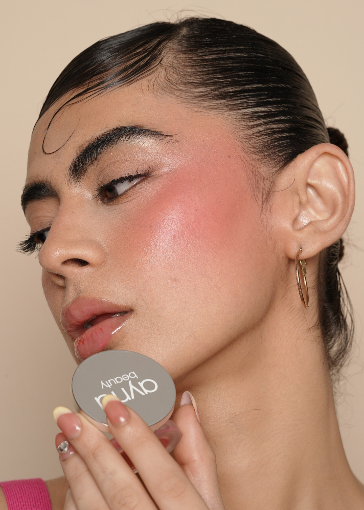 Cream Blush Balm (3g)