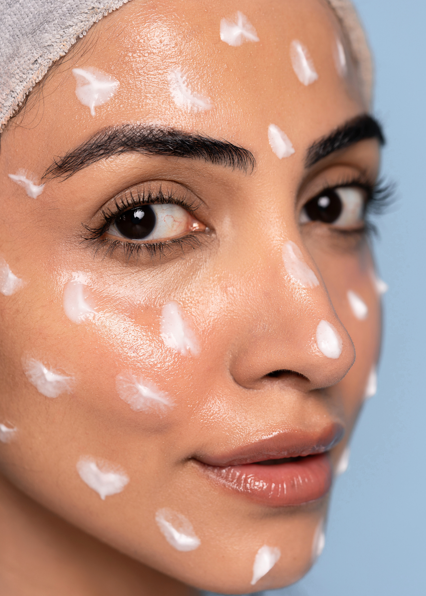 Restoring Skin Moisturiser (120ml)
