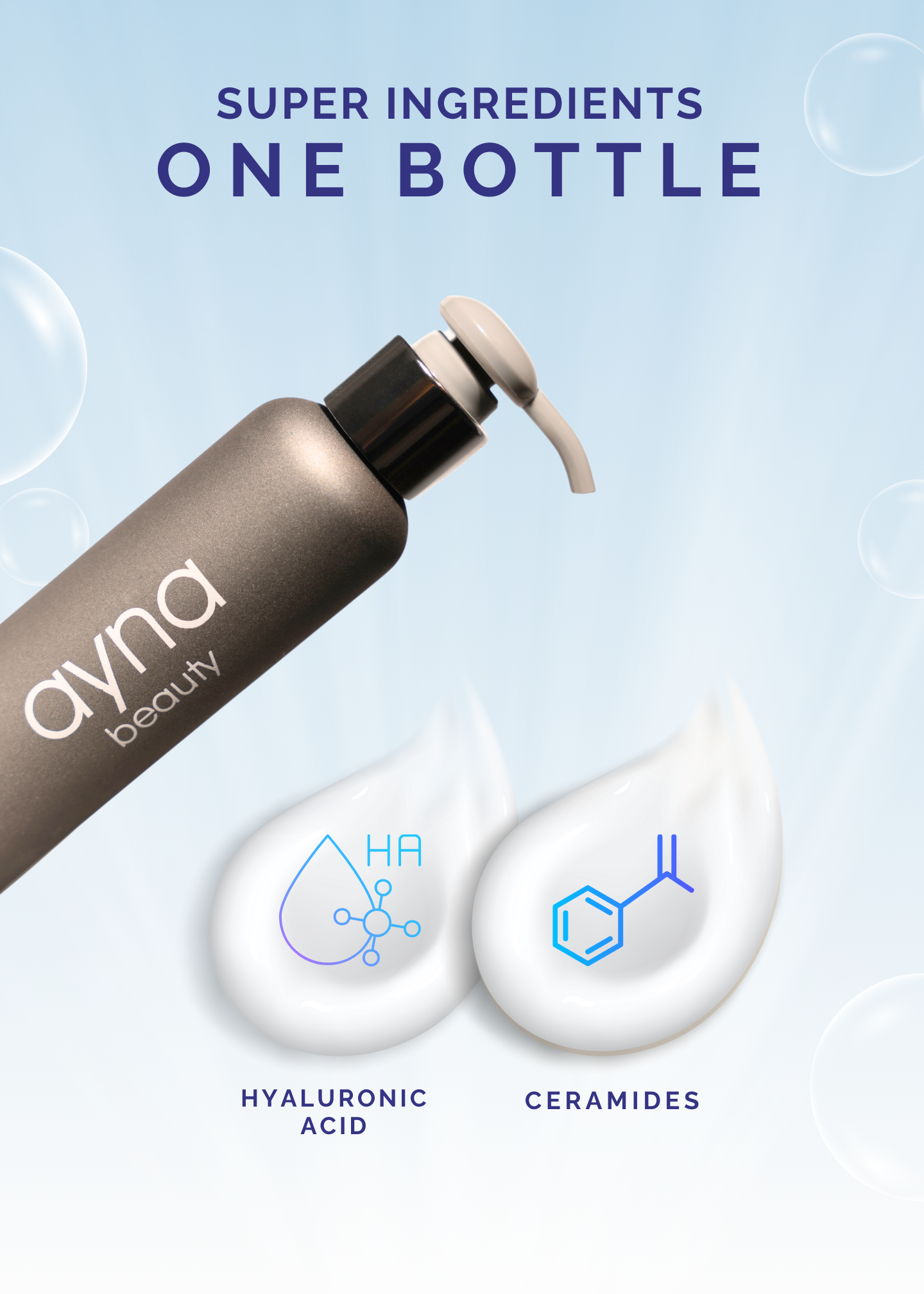 Restoring Skin Moisturiser (120ml)