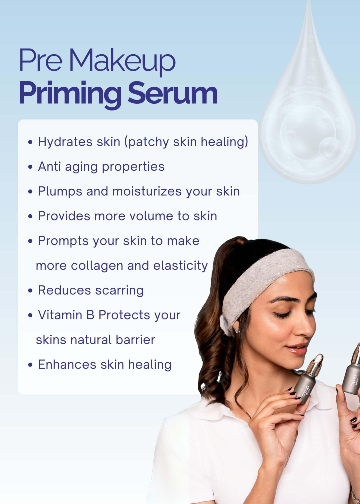 Priming Serum (15ml)