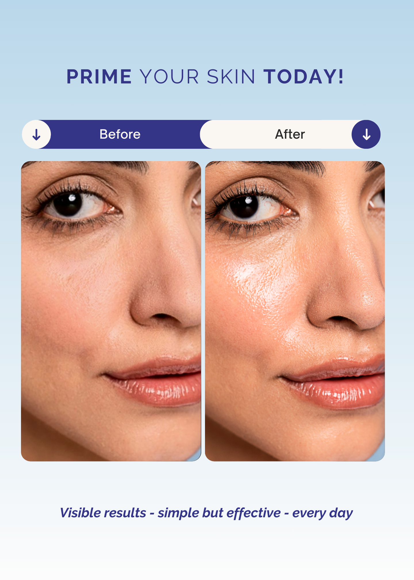 Priming Serum (15ml)