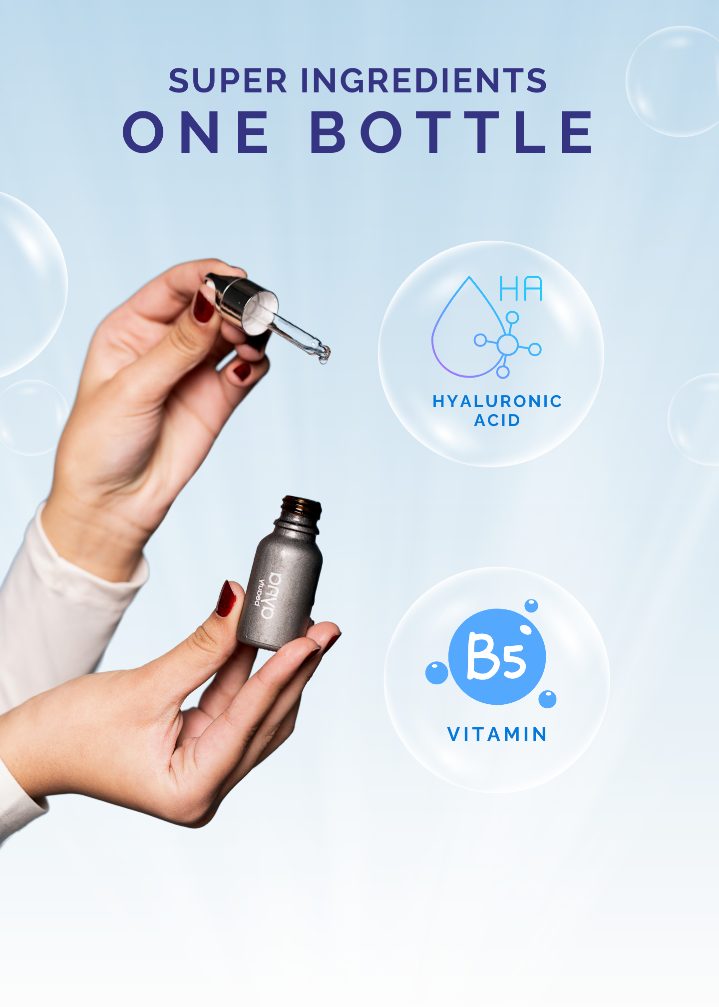 Priming Serum (15ml)