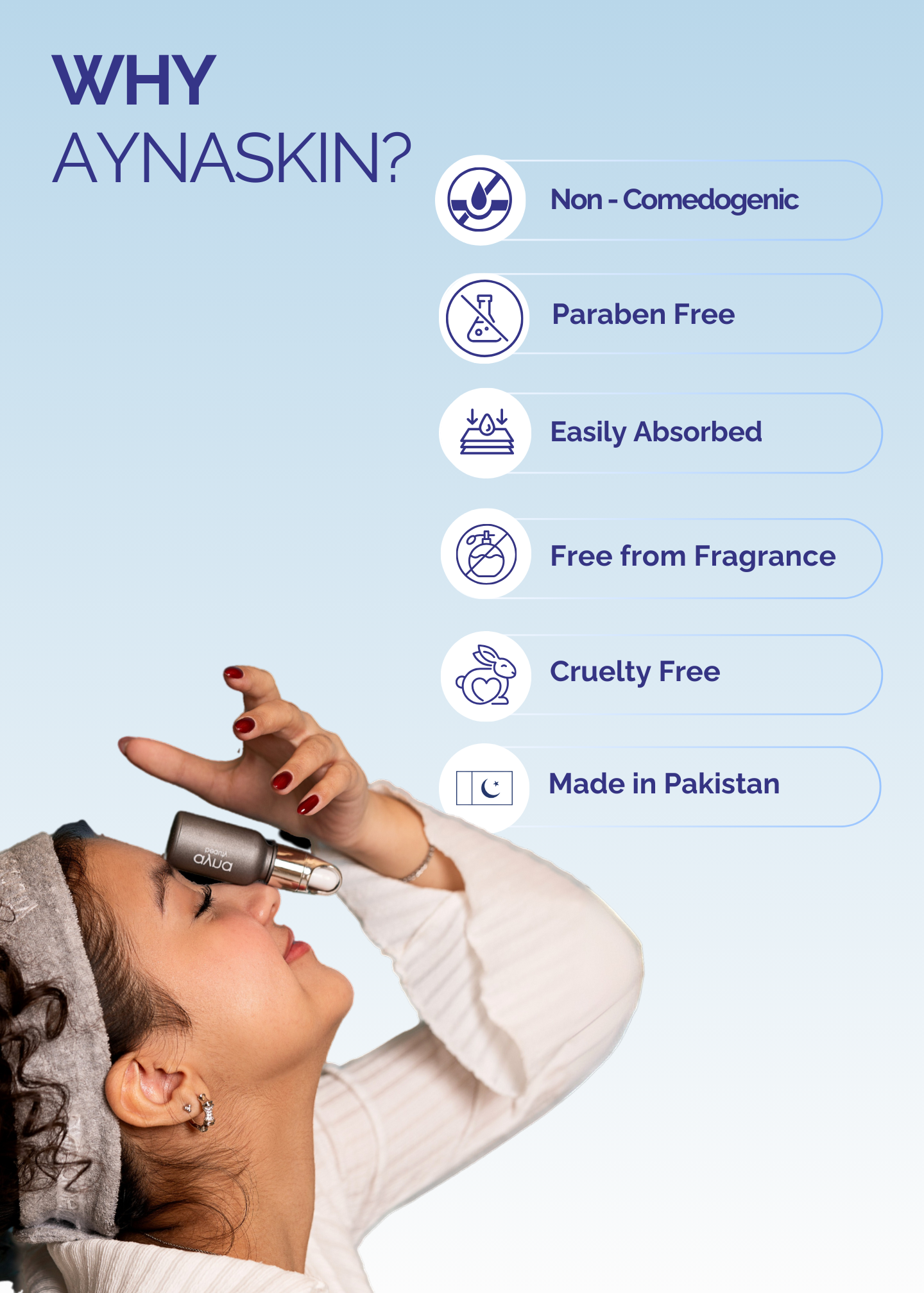 Priming Serum (15ml)
