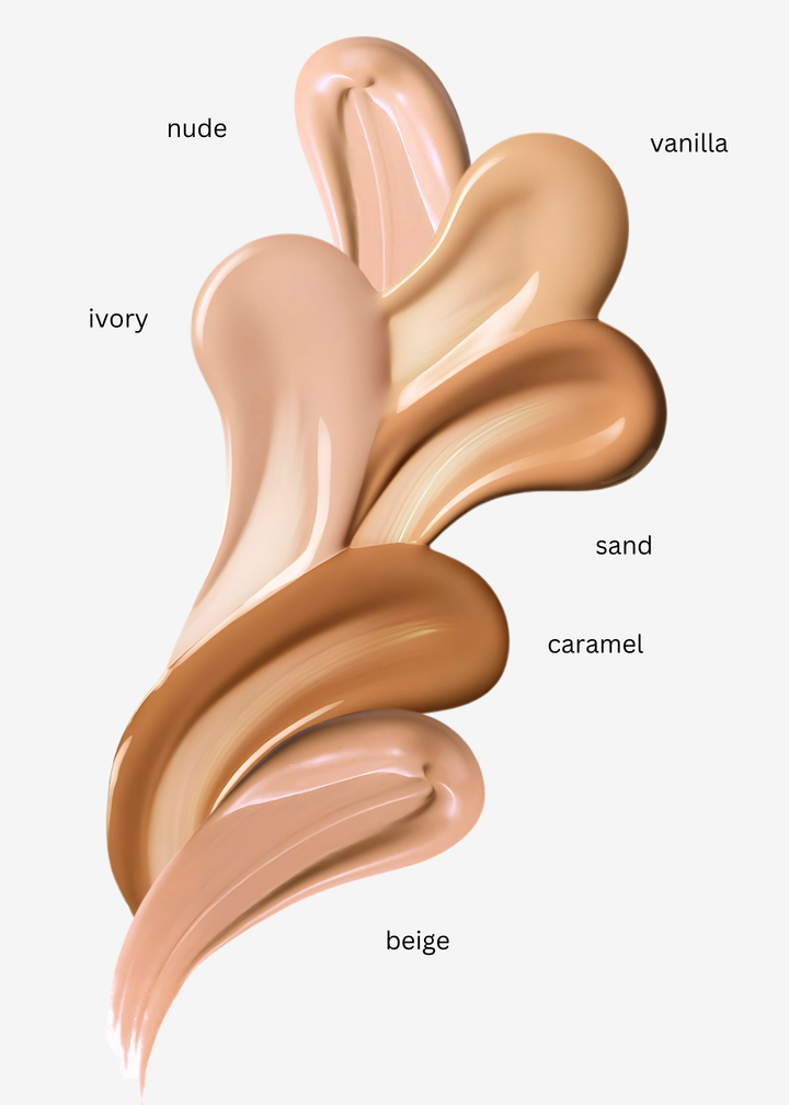 Skin Finish Concealer (7ml)